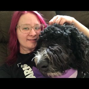 Meet your Posher, Lizabeth